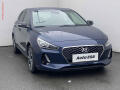 Hyundai i30 1.0 T-GDi, Style, LED, kamera