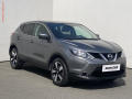 Nissan Qashqai 1.6dCi, Acenta, navi, kamera