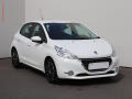 Peugeot 208 1.2, STK4/27
