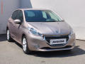 Peugeot 208 1.2 VTi, Active, tempo