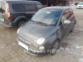 Fiat 500 1.2i