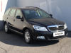 koda Octavia 1.4 TSi, Ambiente, park.