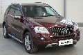 Mercedes-Benz 3.0CDi ML320 4Matic, R, AT