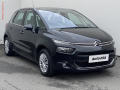 Citron C4 Picasso 1.2 PT, Navi, park.kam