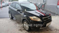 Ford Kuga 2.0TDCi 4x4, AC, navi, park