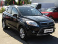 Ford Kuga 2.0TDCi 4x4, AC, navi, park