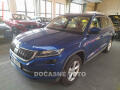 �koda Kodiaq 2.0 TDI, 1.maj,�R, AT