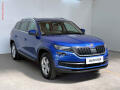 �koda Kodiaq 2.0 TDI 4x4, 1.maj,�R, AT