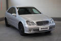 Mercedes-Benz 1.8K, AT, AC
