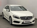 Mercedes-Benz 2.0i A250 AMG paket, AT