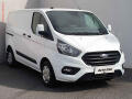 Ford Transit Custom 2.0TDCi D�LNA, 1.maj,�R