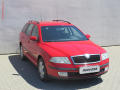 koda Octavia 1.9TDi, R, autoAC, temp.