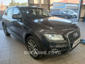 Audi Q5 2.0 TDi Quattro, 2.maj,R, S