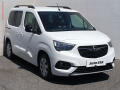 Opel Combo 1.5CDTi, 1.maj,�R, Elegance