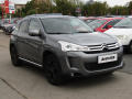 Citron C4 Aircross 1.6 HDi 4x4, AC, xenon, park