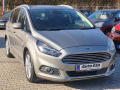 Ford S-MAX 2.0TDCi, Titanium, AT