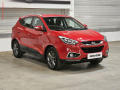 Hyundai ix35 1.7CRDi, 2.maj,R, Park.idla