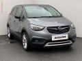 Opel Crossland X 1.2 T, Edition, AT, navi