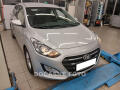 Hyundai i30 1.6Gdi
