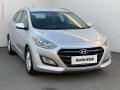 Hyundai i30 1.6GDi, �R, AC, tempo