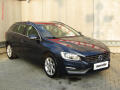 Volvo V60 2.0 D, AC, TZ, park.asist