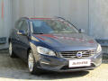 Volvo V60 2.0 D, AC, TZ, park.asist
