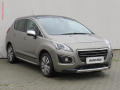 Peugeot 3008 2.0HDi, R, Allure, panor