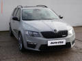 koda Octavia 2.0 TDi RS, DSG,  bixen