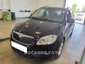 �koda Fabia 1.9 TDi, AC, tempo