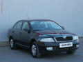 �koda Octavia 1.6 MPi, �R, AC, ta�n�