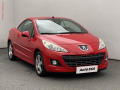 Peugeot 207 1.6 VTi, Active, park. idla