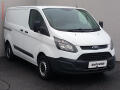 Ford Transit Custom 2.0TDCi L1H1, AC, TZ