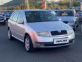 koda Fabia 1.4 MPi