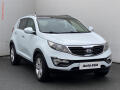 Kia Sportage 1.6 GDi, Active+, panor