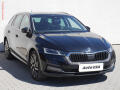 �koda Octavia 2.0TDi, 2.maj,�R, Style, LED
