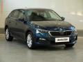 �koda Scala 1.5tsi, 1.maj,�R, LED