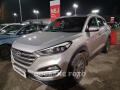 Hyundai Tucson 2.0 CRDi 4x4, 2.maj,�R, navi