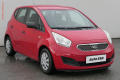 Kia Venga 1.4  CRDi, AC, TZ,  el. okna