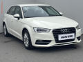 Audi A3 1.6 TDi, 2.maj,R, bixen, AC