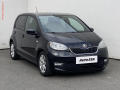 koda Citigo 1.0 MPi, Clever, +kola
