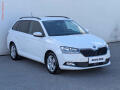 �koda Fabia 1.0 TSI, �R, AC, temp