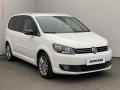 Volkswagen Touran 2.0 TDi, Style, navi