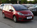 Citron Grand C4 Picasso 2.0HDi, AT, xenon, park.asist