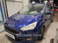 Ford C-MAX 1.0 EB, R, AC, vhev sed