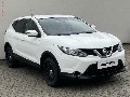 Nissan Qashqai 1.5 dCi, 1.maj,R, STK10/26