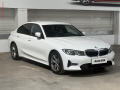 BMW 2.0 D, LED, navi
