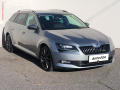 koda Superb 2.0 TDi 4x4, Style, DSG