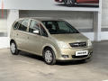 Opel Meriva 1.6i, AC