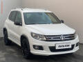 Volkswagen Tiguan 1.4 TSi, R-Line, bixen