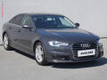 Audi A6 2.0TDi, 1.maj,�R, AT, bixen